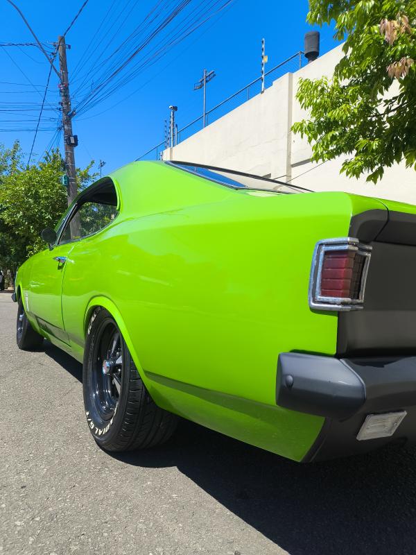 Opala - Foto #15 do anúncio à venda de Carro clássico