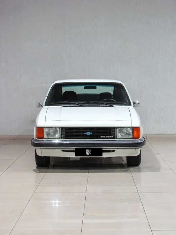 Opala - Foto #3 do anúncio à venda de Carro clássico