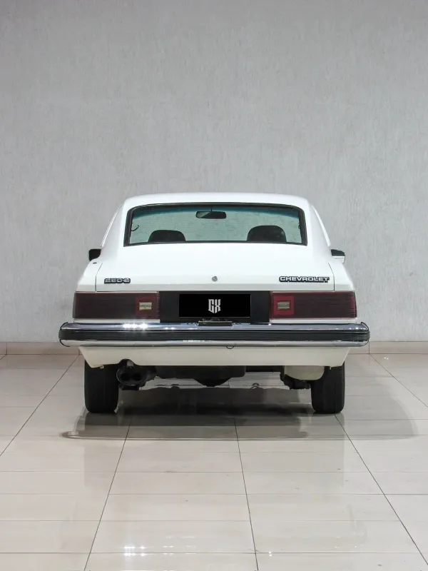 Opala - Foto #7 do anúncio à venda de Carro clássico