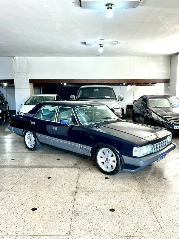 Opala - Foto #18 do anúncio à venda de Carro clássico