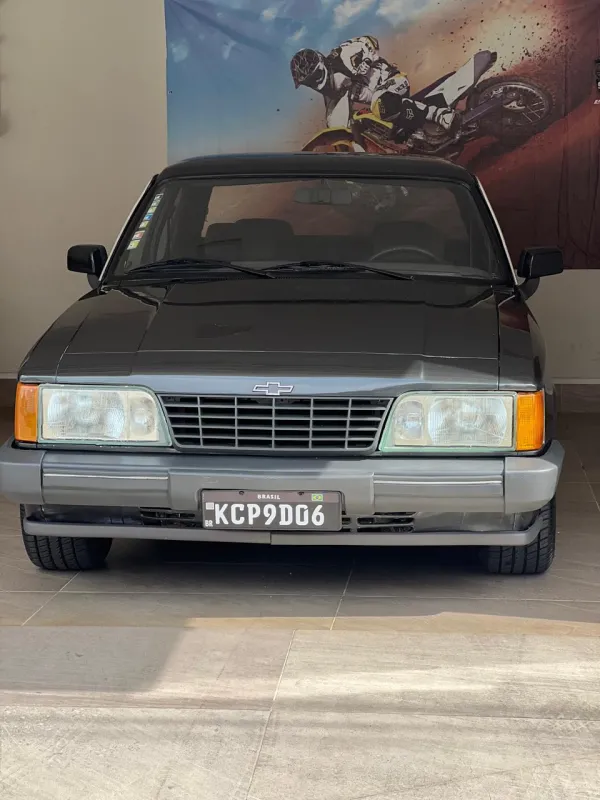 Opala - Foto #2 do anúncio à venda de Carro clássico