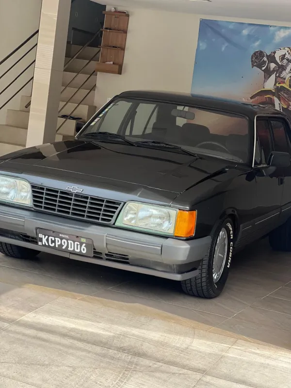 Opala - Foto #5 do anúncio à venda de Carro clássico