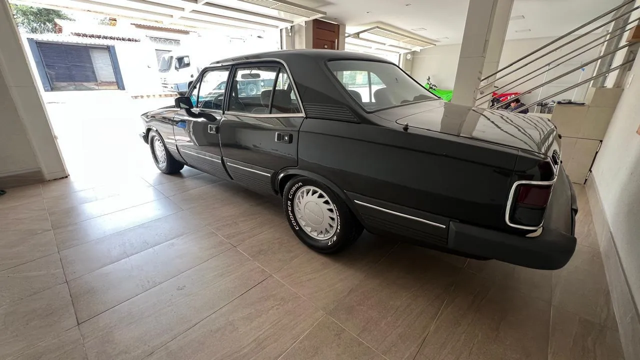 Opala - Foto #6 do anúncio à venda de Carro clássico