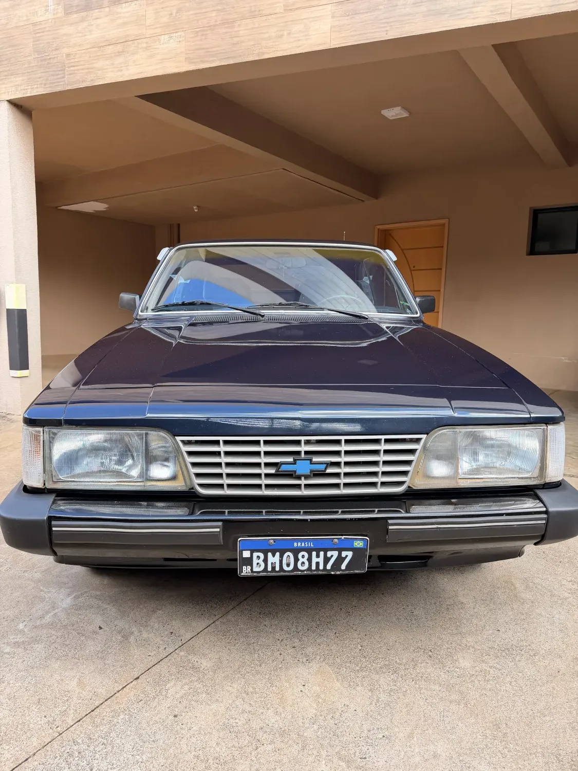 Opala - Foto #2 do anúncio à venda de Carro clássico