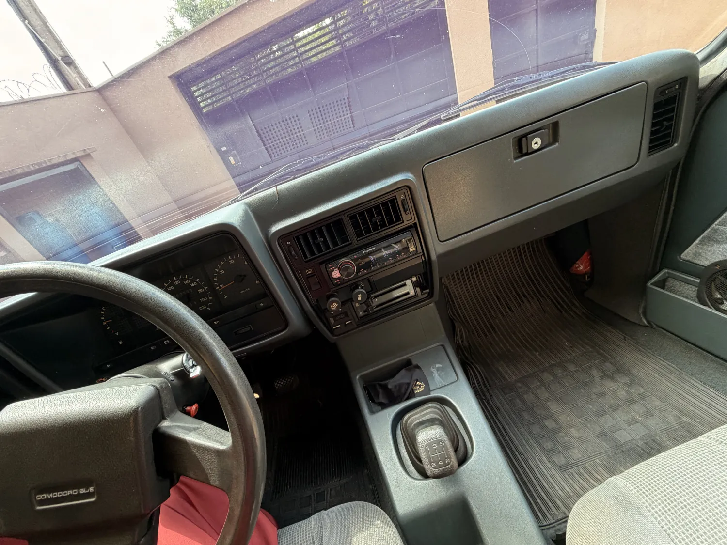 Opala - Foto #18 do anúncio à venda de Carro clássico