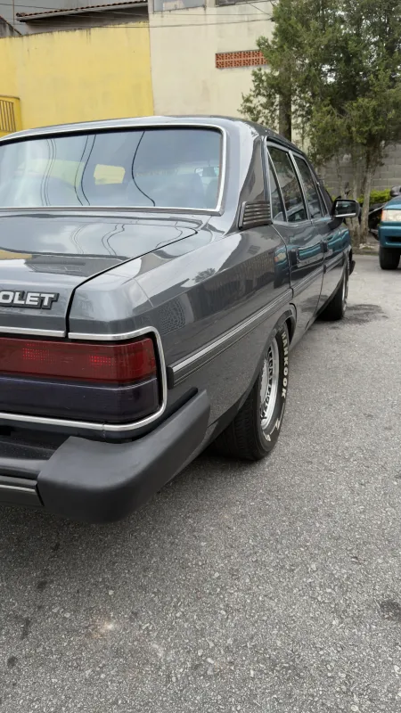 Opala - Foto #14 do anúncio à venda de Carro clássico