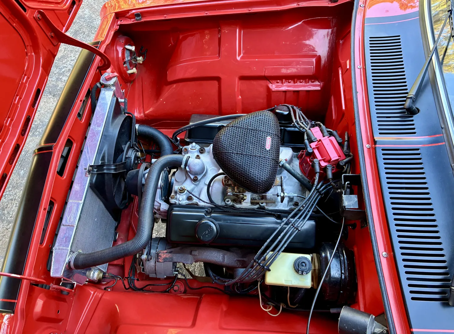 Opala - Foto #5 do anúncio à venda de Carro clássico