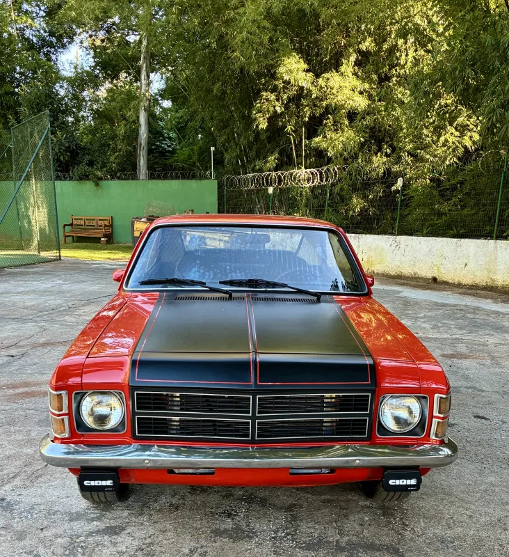 Opala - Foto #7 do anúncio à venda de Carro clássico