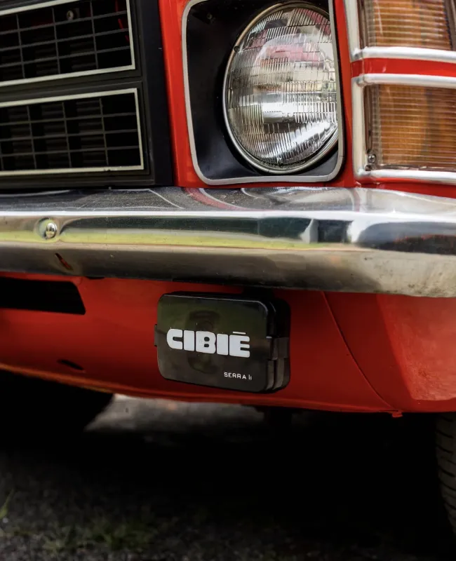 Opala - Foto #11 do anúncio à venda de Carro clássico