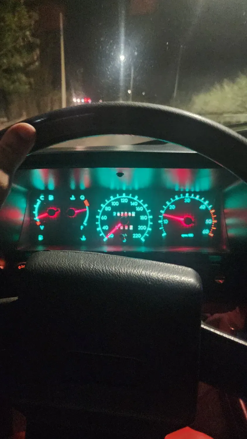 Opala - Foto #4 do anúncio à venda de Carro clássico