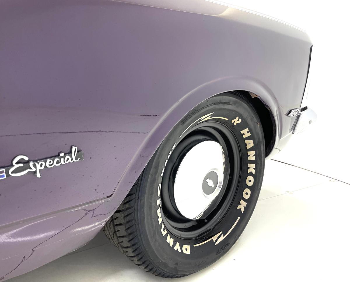 Opala - Foto #3 do anúncio à venda de Carro clássico