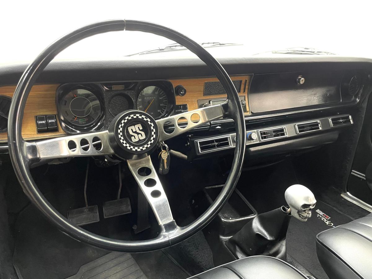 Opala - Foto #10 do anúncio à venda de Carro clássico