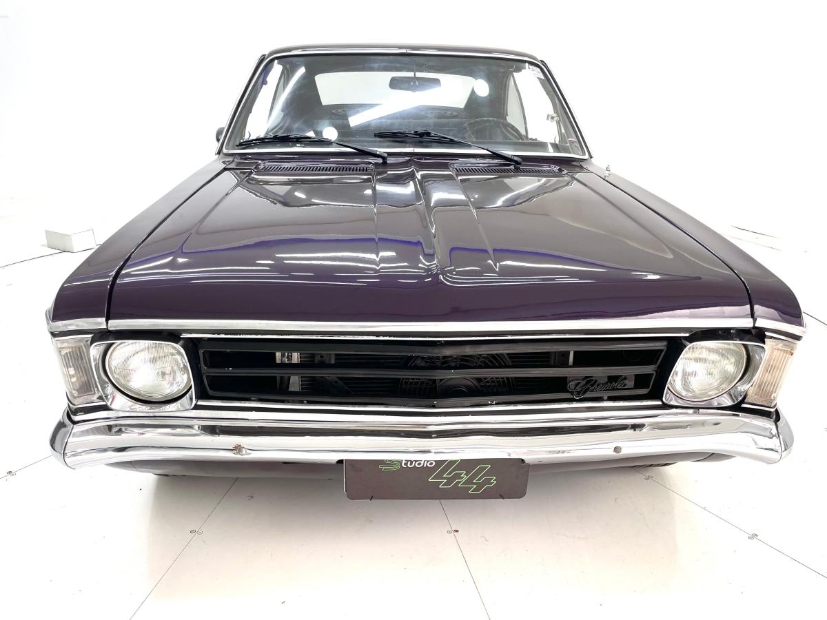 Opala - Foto #13 do anúncio à venda de Carro clássico