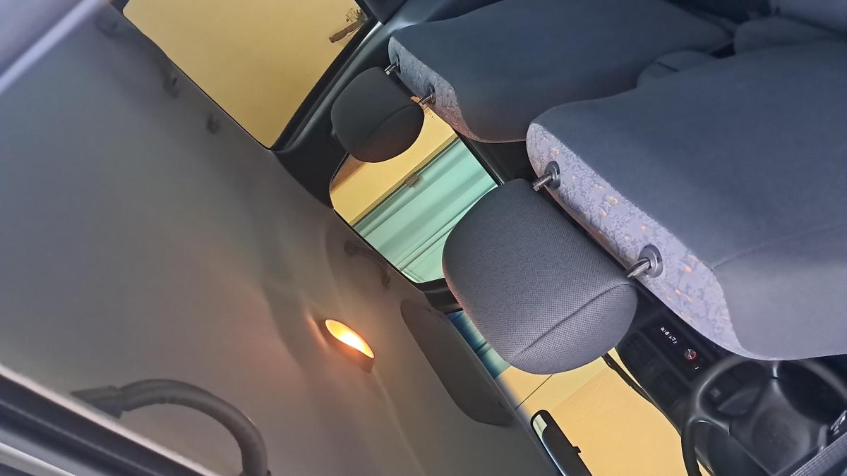 S10 - Foto #2 do anúncio à venda de Carro clássico