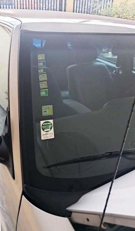 S10 - Foto #10 do anúncio à venda de Carro clássico