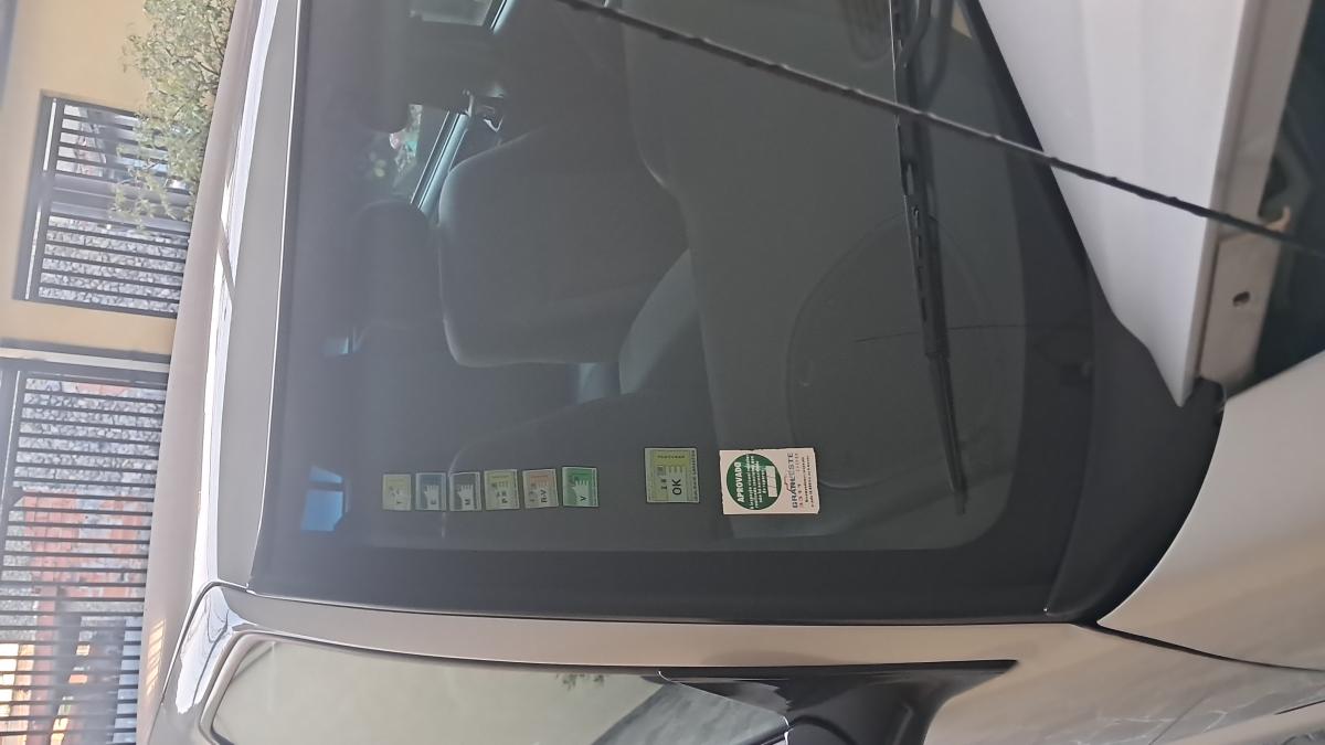 S10 - Foto #12 do anúncio à venda de Carro clássico