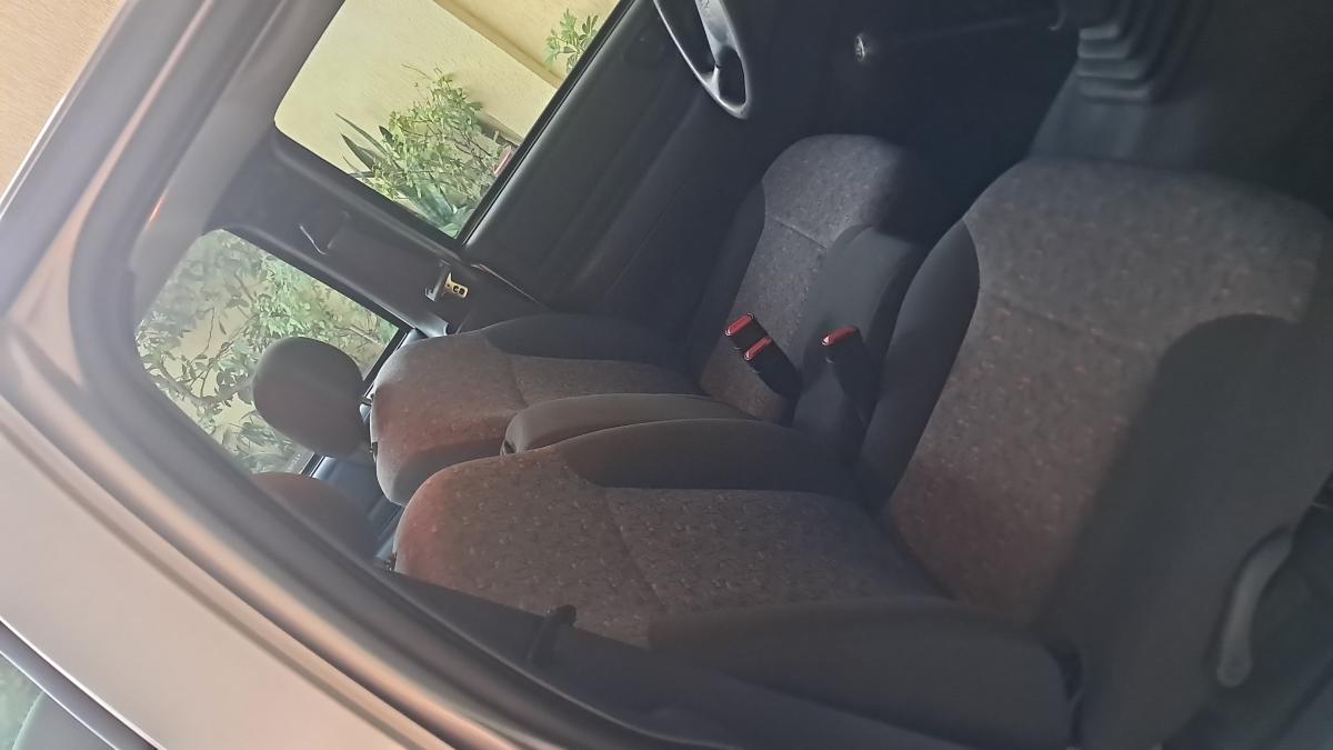 S10 - Foto #13 do anúncio à venda de Carro clássico