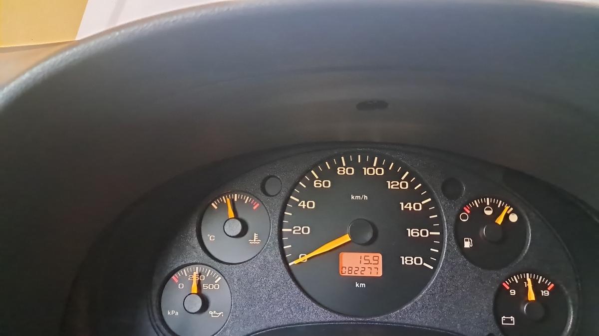 S10 - Foto #21 do anúncio à venda de Carro clássico