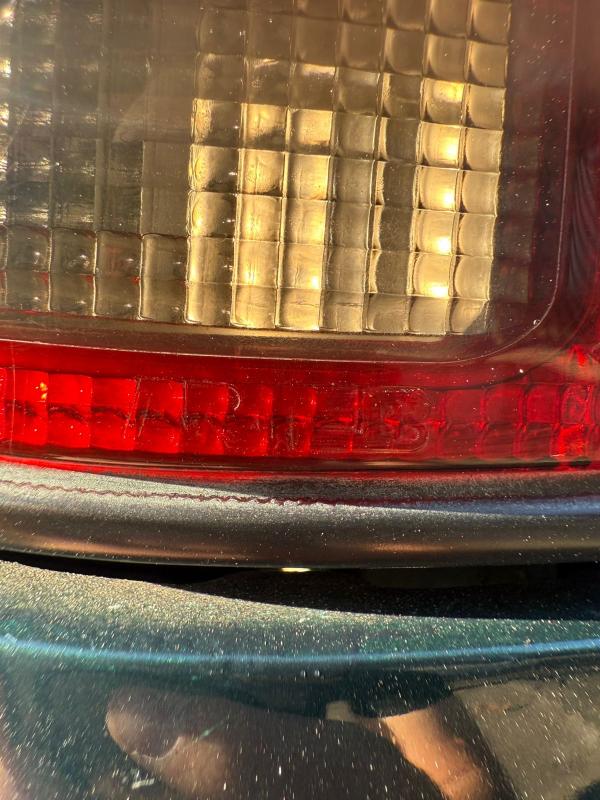 S10 - Foto #2 do anúncio à venda de Carro clássico