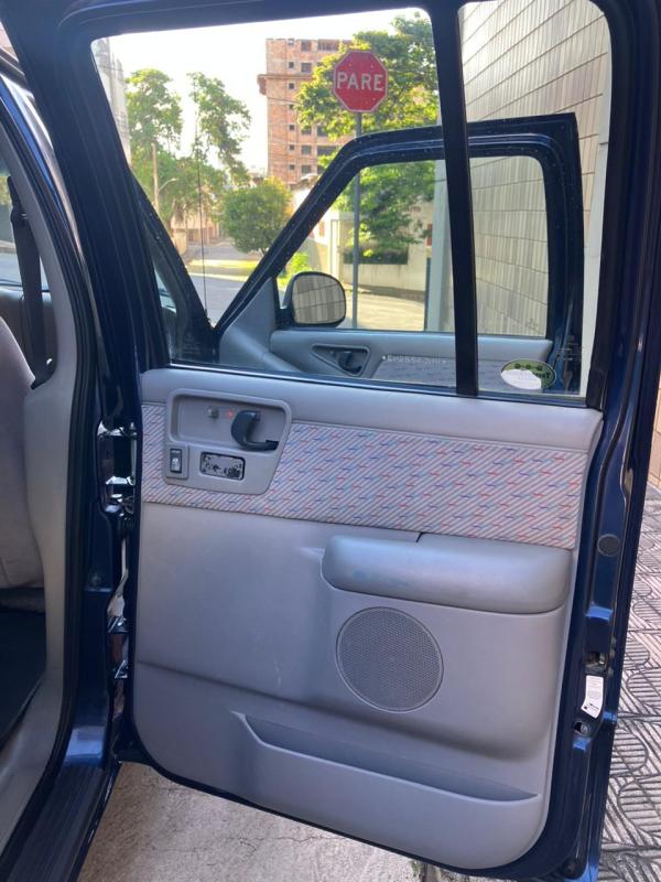 S10 - Foto #7 do anúncio à venda de Carro clássico