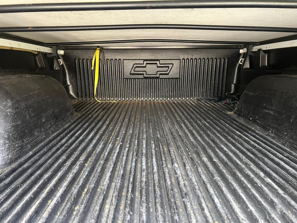 S10 Deluxe 1998 - Foto #2 do anúncio à venda de Carro clássico