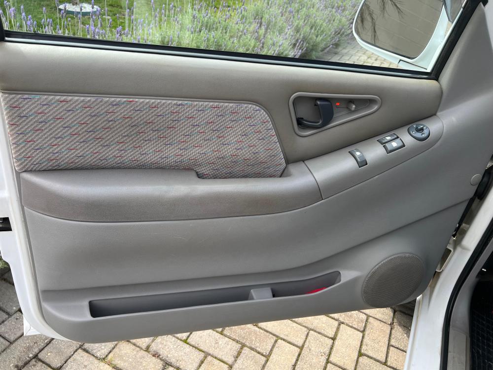 S10 Deluxe 1998 - Foto #9 do anúncio à venda de Carro clássico