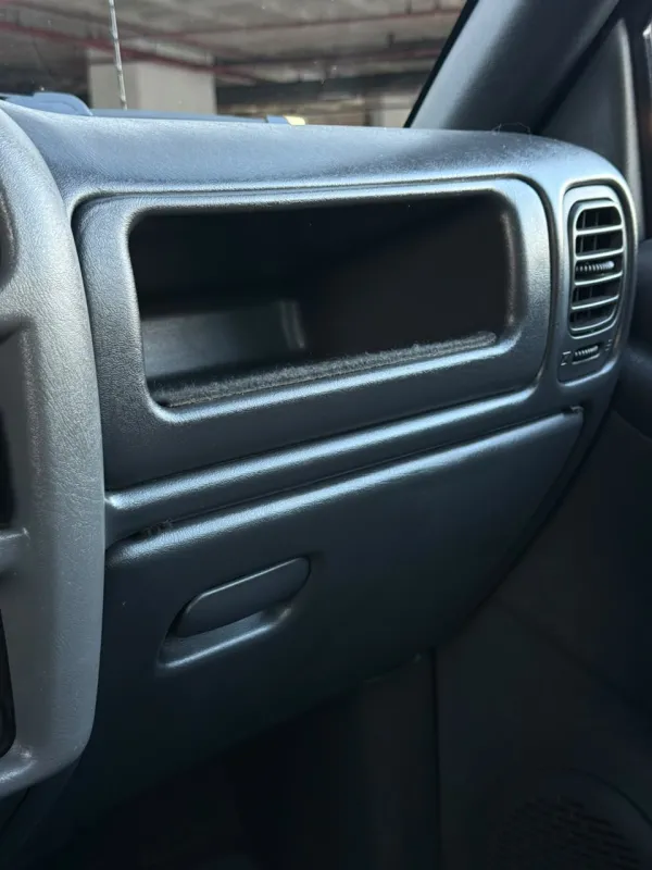 S10 - Foto #27 do anúncio à venda de Carro clássico