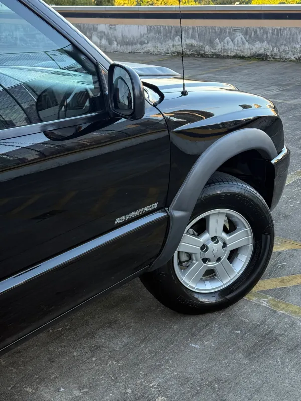 S10 - Foto #35 do anúncio à venda de Carro clássico