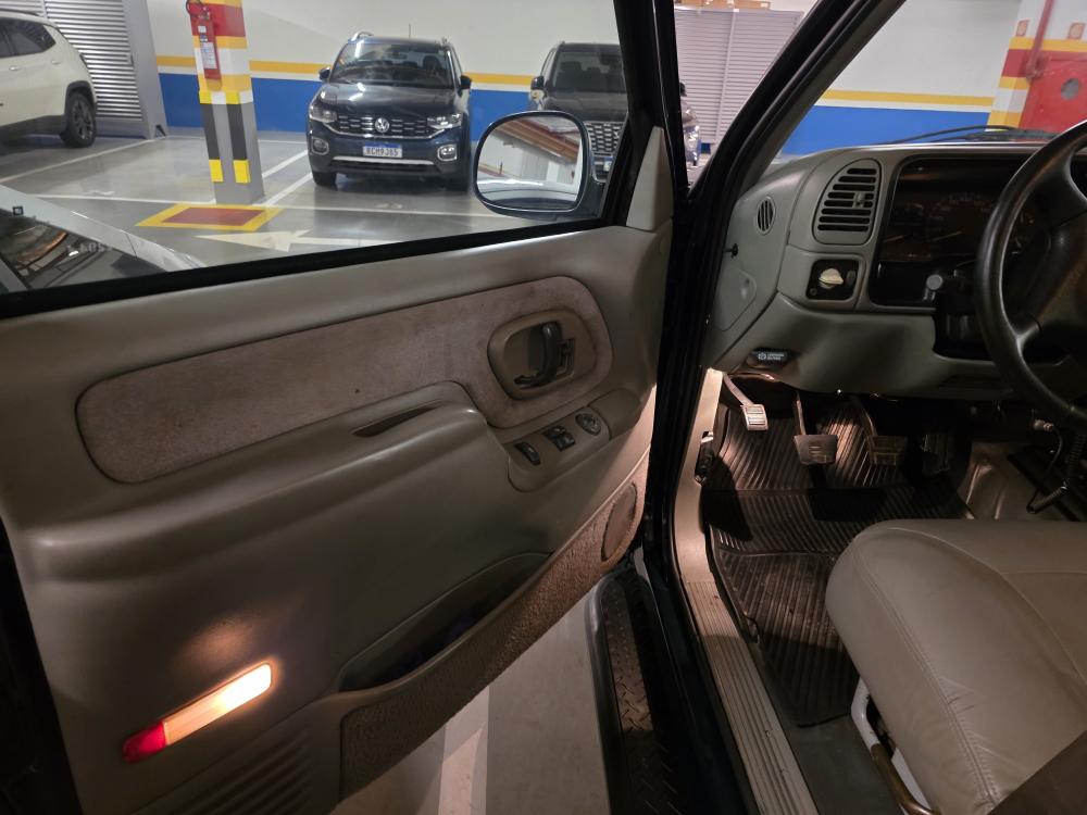 Silverado - Foto #4 do anúncio à venda de Carro clássico