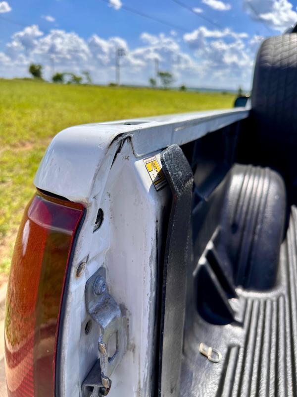 Silverado - Foto #2 do anúncio à venda de Carro clássico