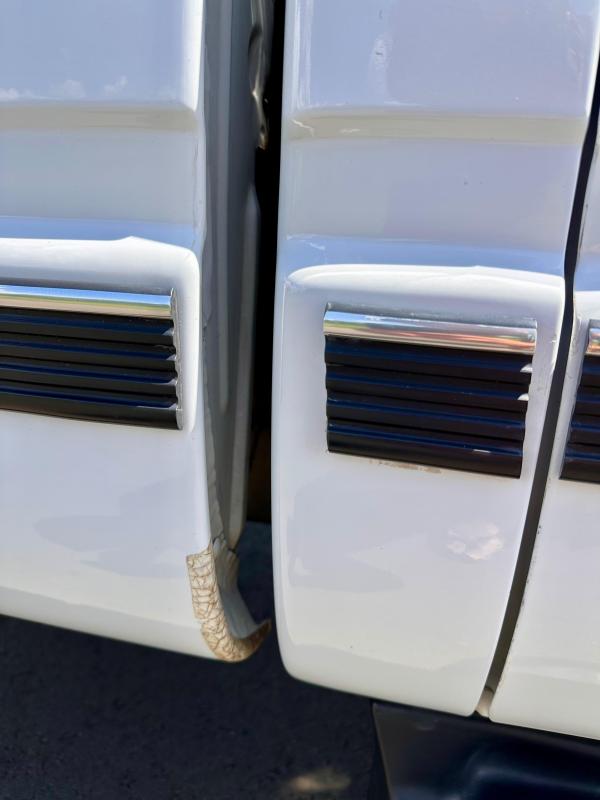 Silverado - Foto #9 do anúncio à venda de Carro clássico