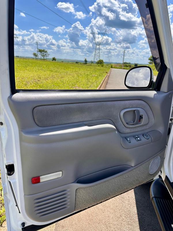 Silverado - Foto #15 do anúncio à venda de Carro clássico