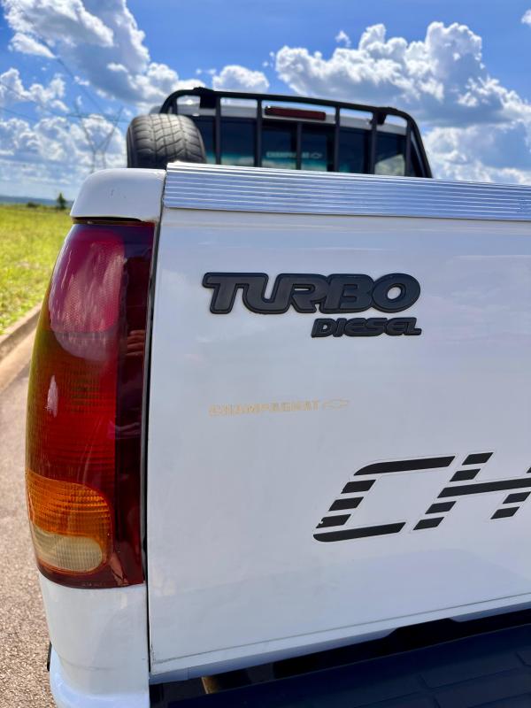 Silverado - Foto #17 do anúncio à venda de Carro clássico