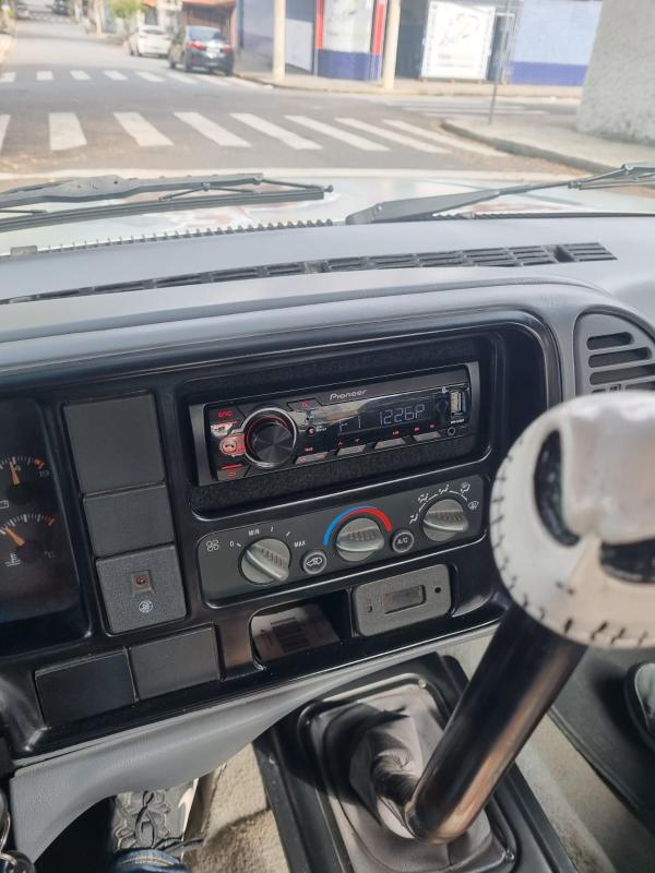 Silverado - Foto #5 do anúncio à venda de Carro clássico