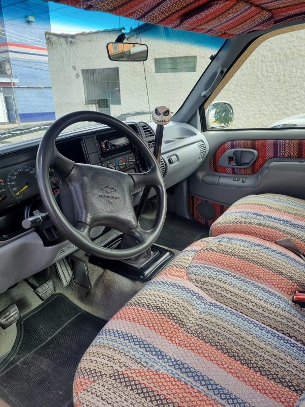Silverado - Foto #6 do anúncio à venda de Carro clássico