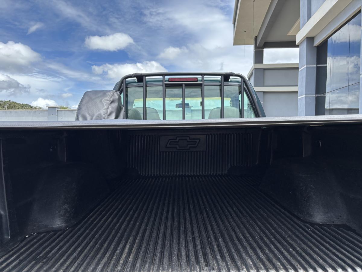 Silverado - Foto #9 do anúncio à venda de Carro clássico