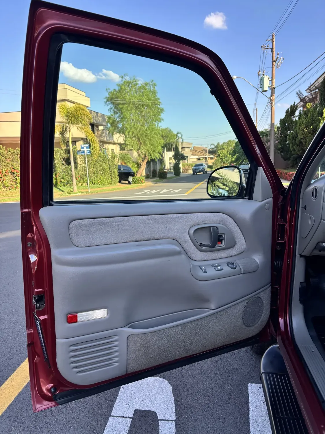 Silverado - Foto #5 do anúncio à venda de Carro clássico