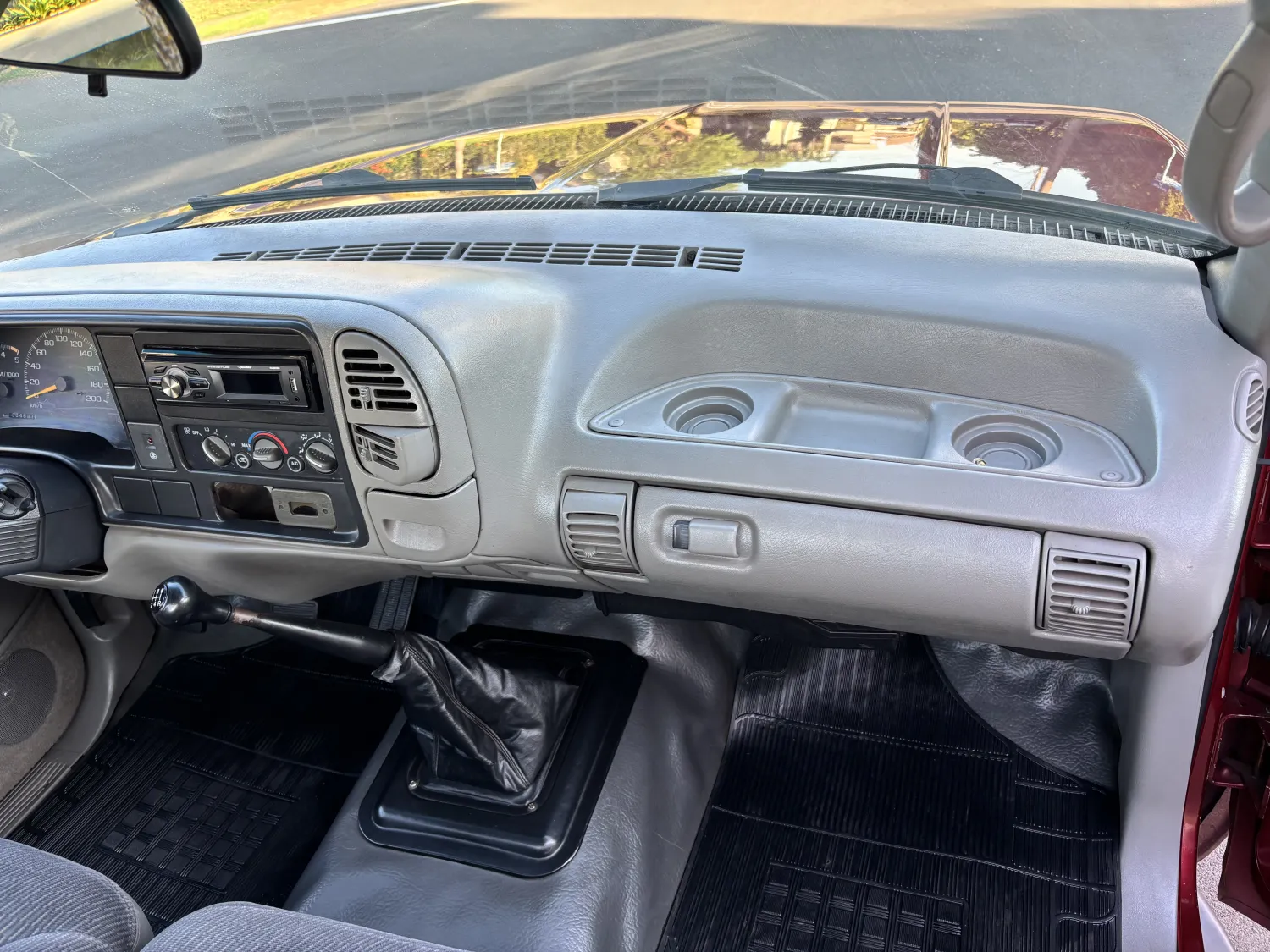 Silverado - Foto #13 do anúncio à venda de Carro clássico