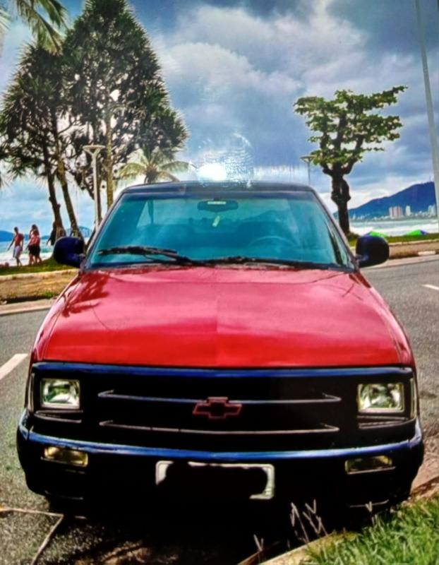 SS10 - Foto #27 do anúncio à venda de Carro clássico