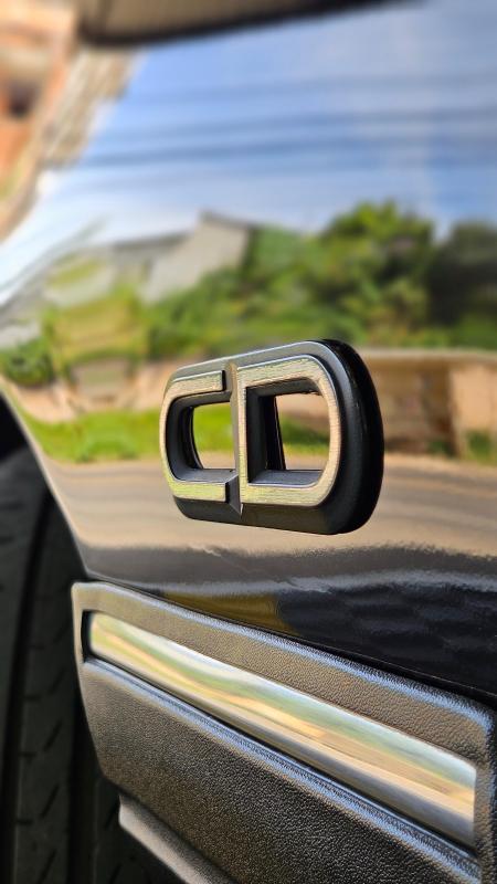 Suprema - Foto #4 do anúncio à venda de Carro clássico