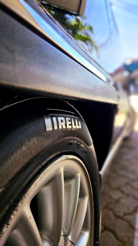 Suprema - Foto #11 do anúncio à venda de Carro clássico