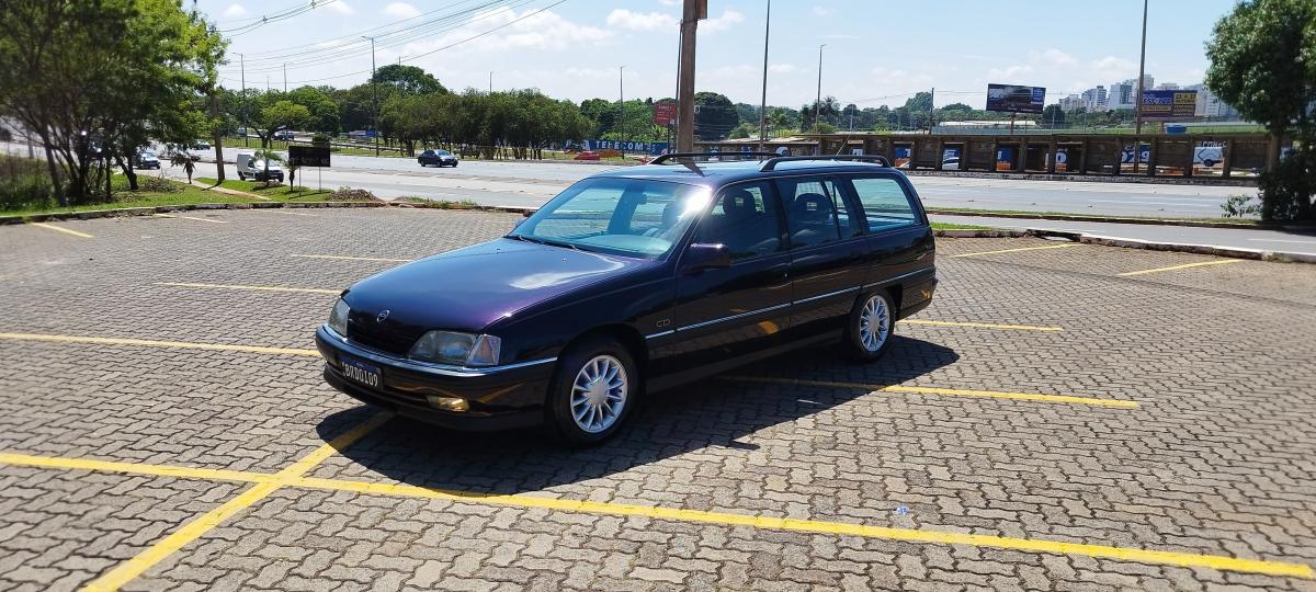 Suprema - Foto #21 do anúncio à venda de Carro clássico
