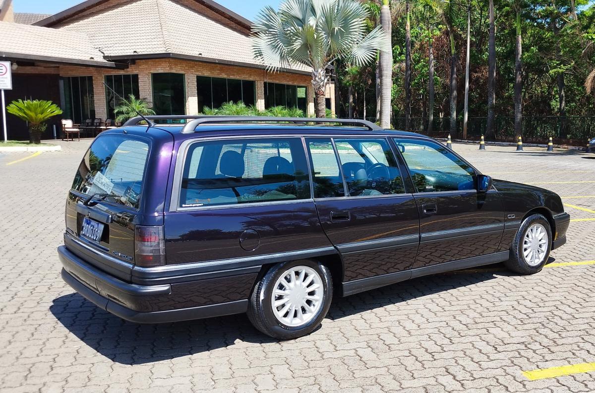 Suprema - Foto #24 do anúncio à venda de Carro clássico