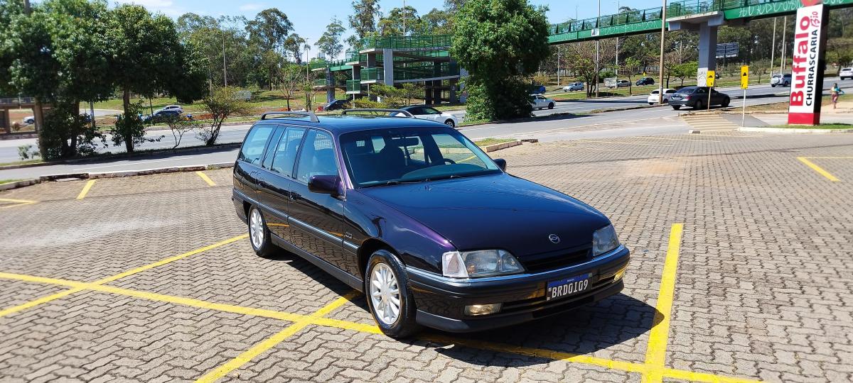 Suprema - Foto #25 do anúncio à venda de Carro clássico