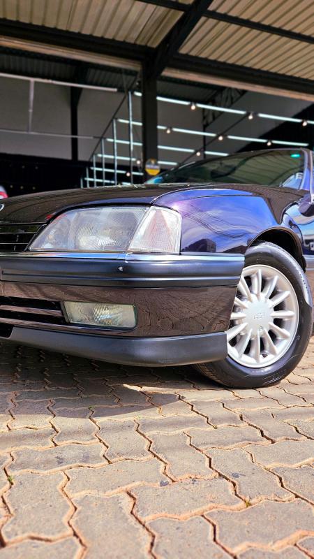 Suprema - Foto #26 do anúncio à venda de Carro clássico