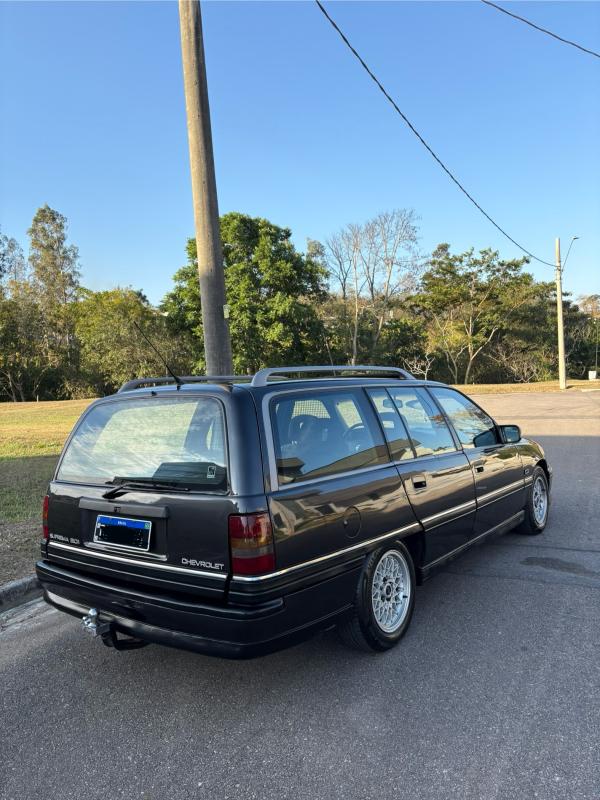 Suprema - Foto #14 do anúncio à venda de Carro clássico