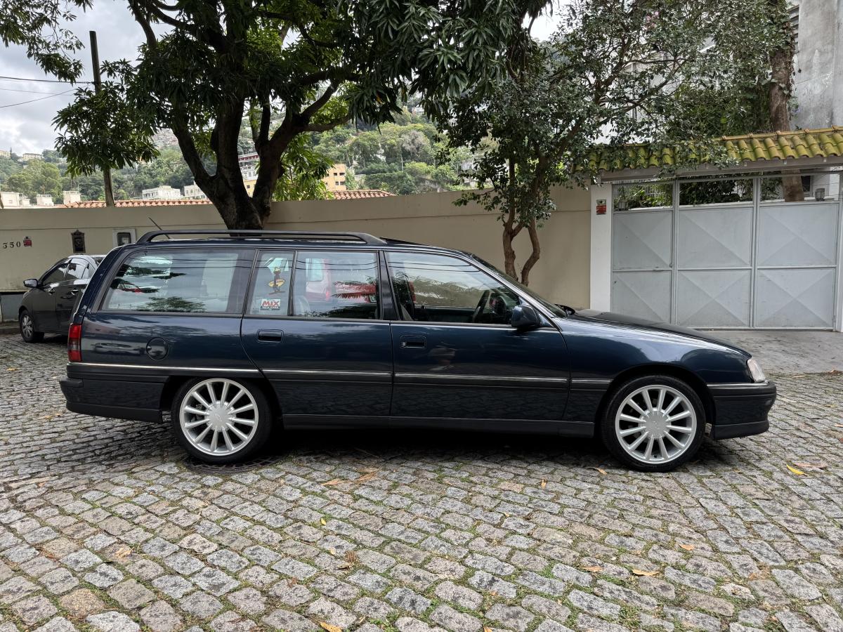 Suprema - Foto #6 do anúncio à venda de Carro clássico