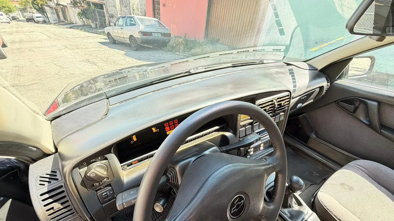 Suprema - Foto #8 do anúncio à venda de Carro clássico