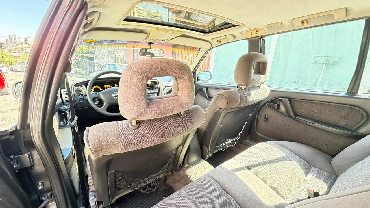 Suprema - Foto #10 do anúncio à venda de Carro clássico