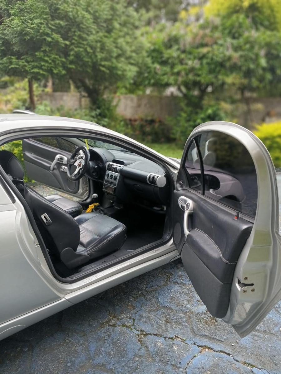 Tigra - Foto #2 do anúncio à venda de Carro clássico